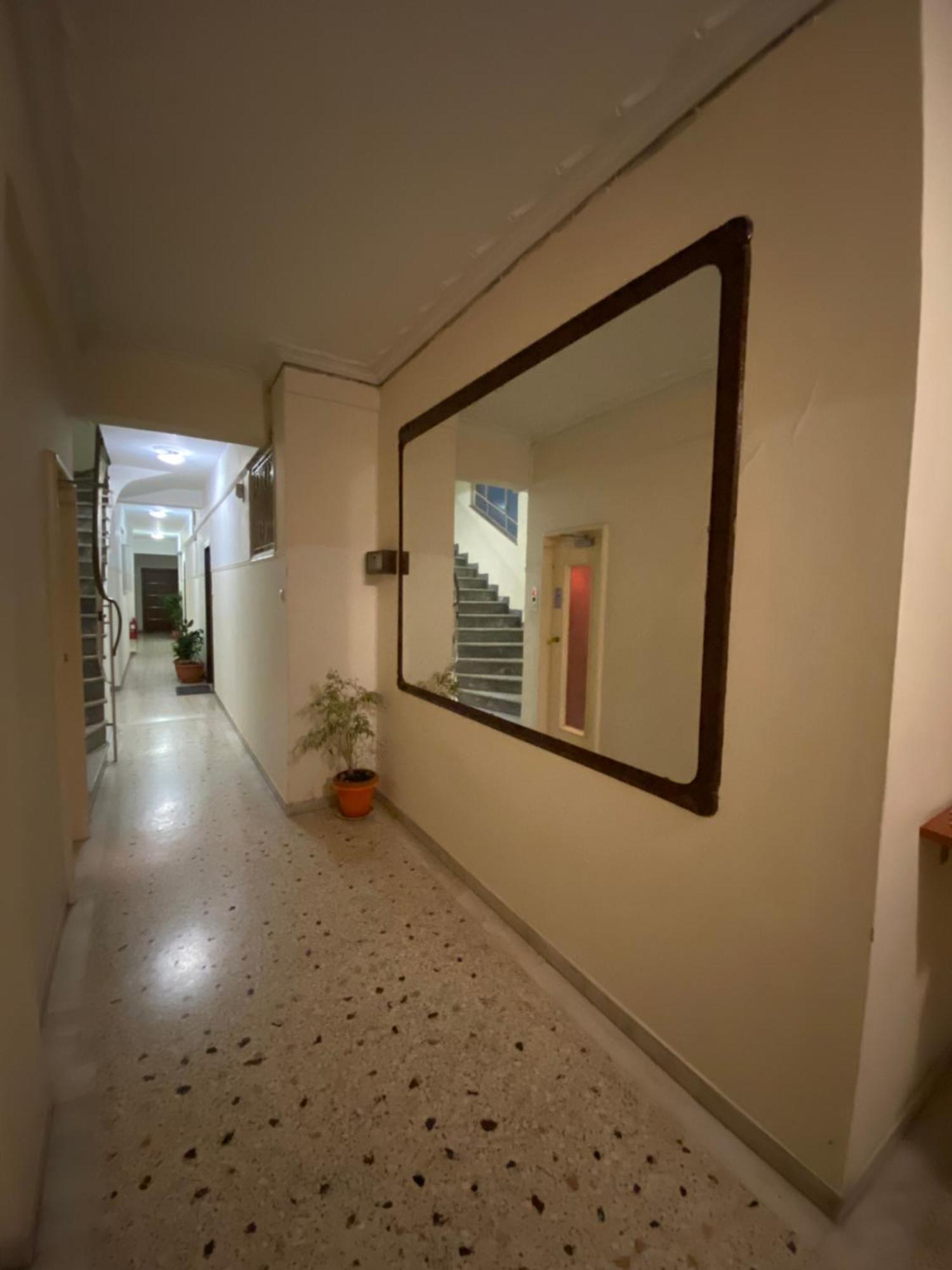 Traveller'S Choice Διαμέρισμα Αθήνα Εξωτερικό φωτογραφία