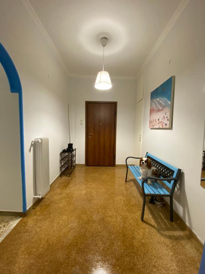Traveller'S Choice Διαμέρισμα Αθήνα Εξωτερικό φωτογραφία