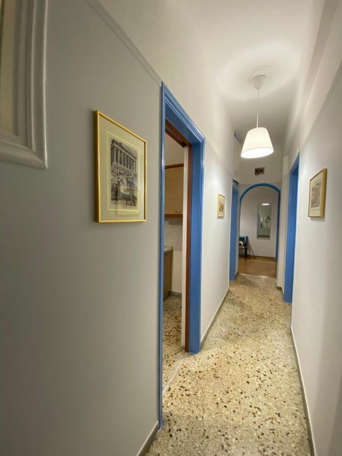 Traveller'S Choice Διαμέρισμα Αθήνα Εξωτερικό φωτογραφία